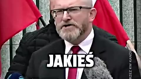 „Palestyńczycy to nie ludzie'⁉️ Szokujące słowa rabina Mazuza❗