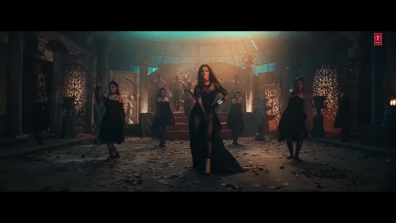 Achha Sila Diya - Jaani & B Praak Feat. Nora Fatehi & Rajkummar rao