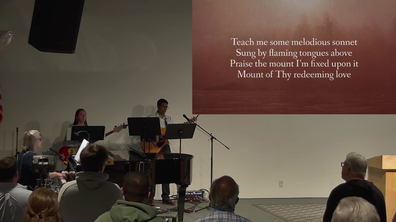 Beacon of Hope Live Stream