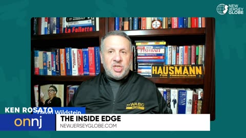 ONNJ Mornings with Ken Rosato
