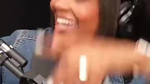 Candace Owens Reacts To Her Personalized Theme Song!