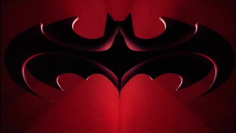 SOUL COUGHING - THE BUG - BATMAN & ROBIN SOUNDTRACK 1998 HD