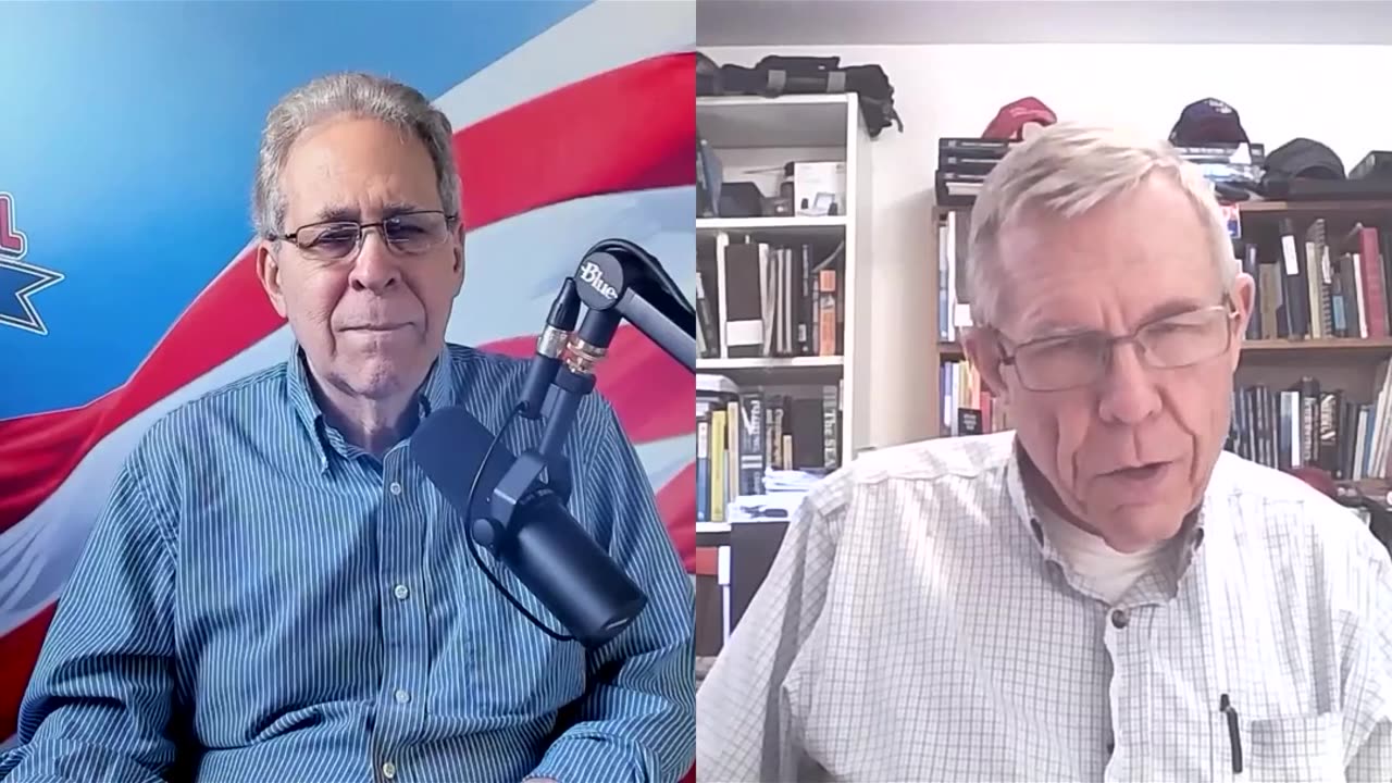 It's a Neo-Nazi Gov in Ukraine We're Backing