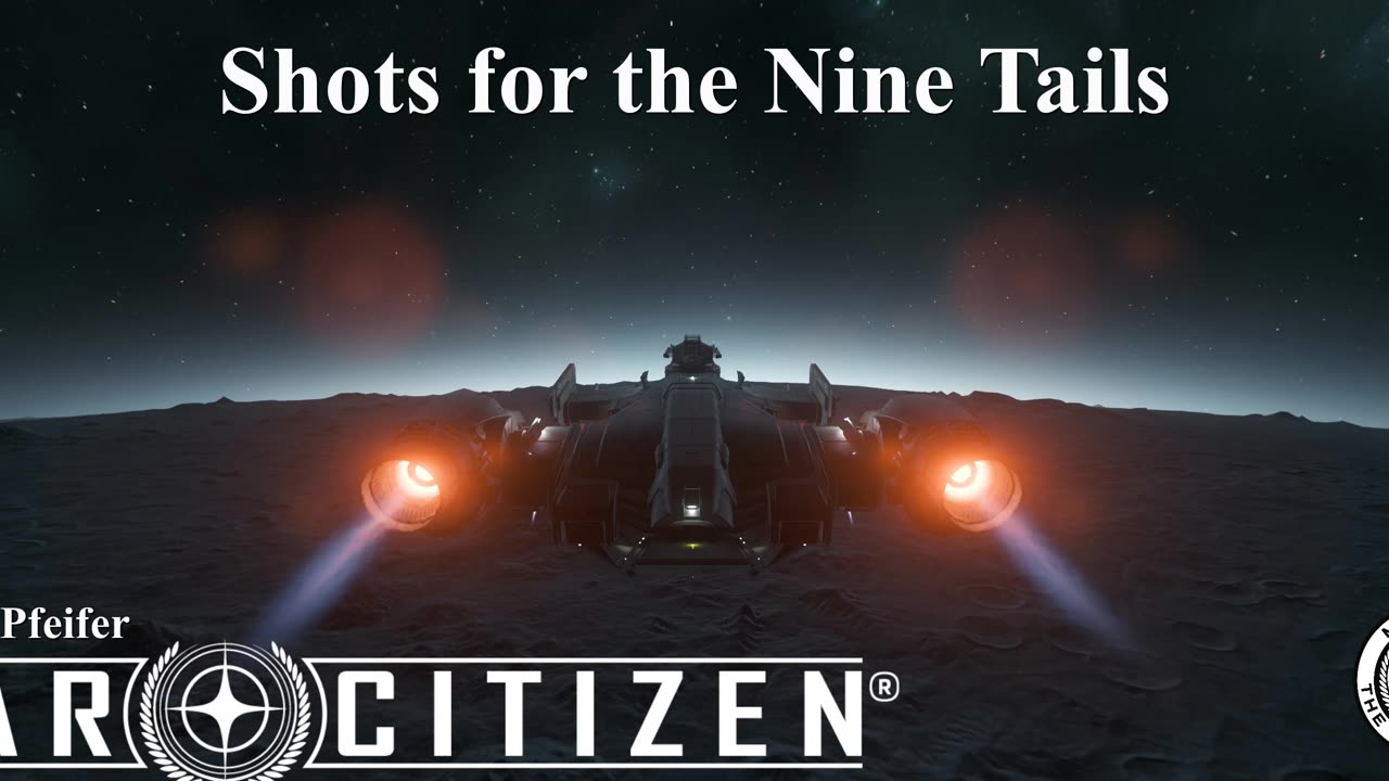 Shots for the Nine Tails