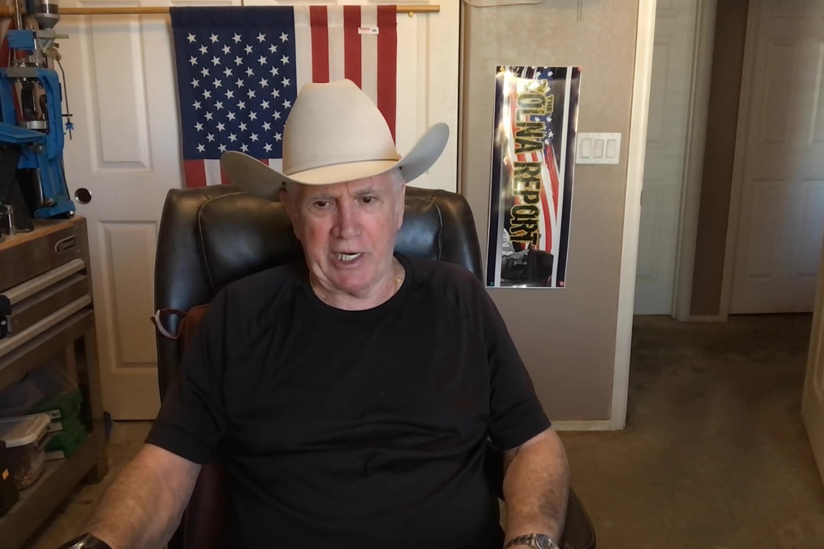 Dangerous Storms, And Tornadoes, Hail To Northern US!