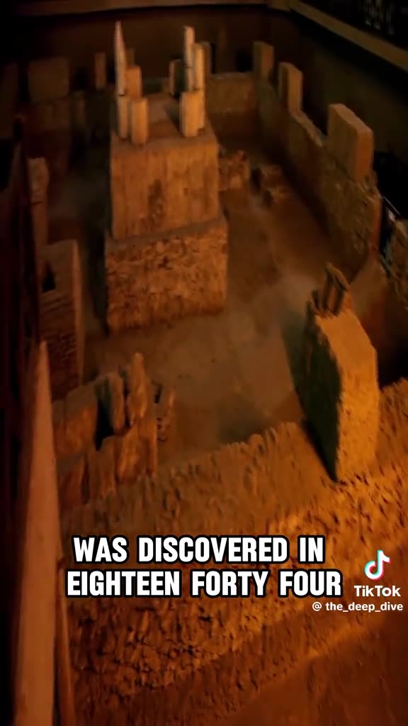 THE OLDEST BIBLE IN HISTORY