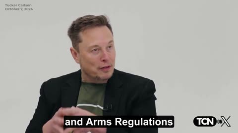 Elon Musk: Biden’s DOJ Is Waging Outrageous Lawfare—Just Look at the SpaceX Lawsuit