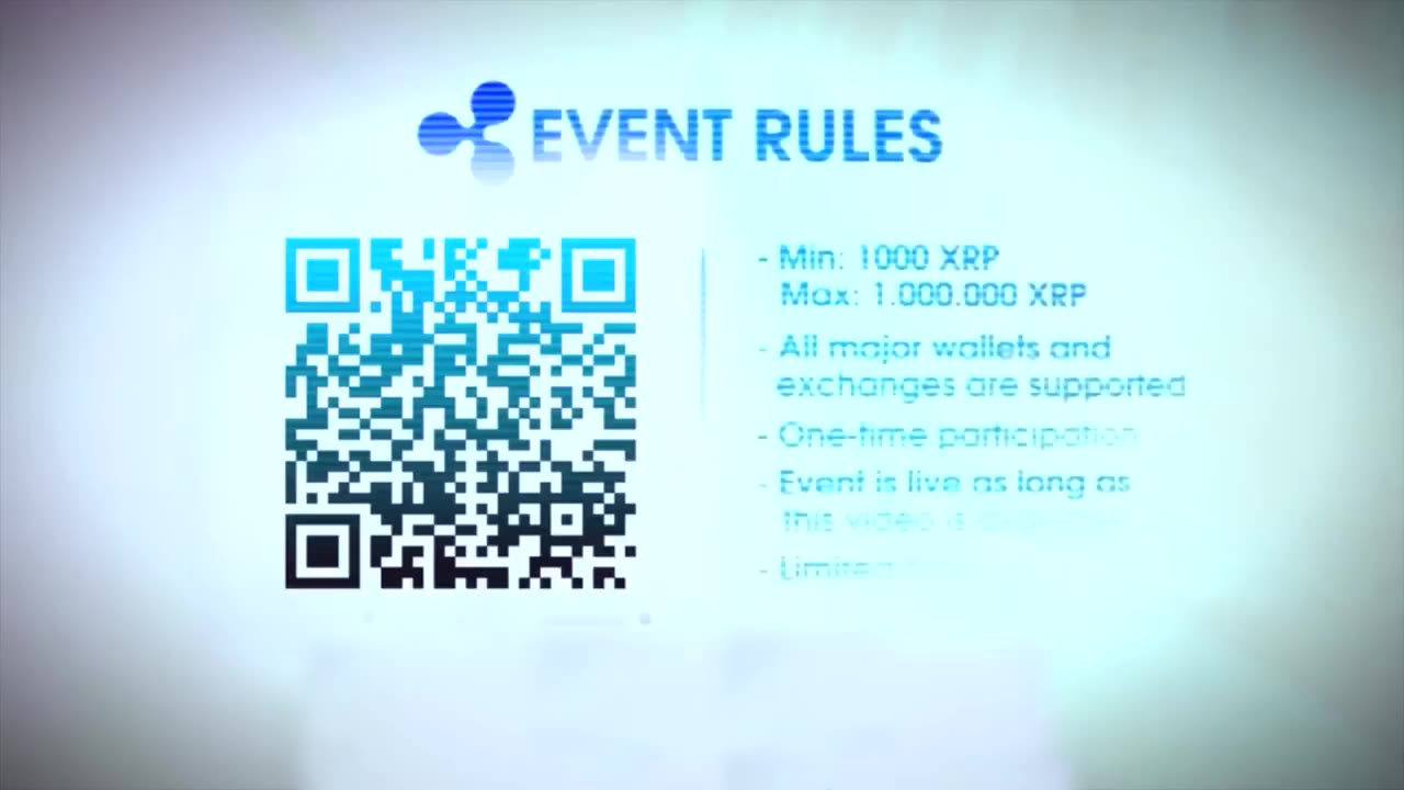 XRP Special Reward