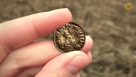 The Most Impossible Artefacts That Don’t Fit in History