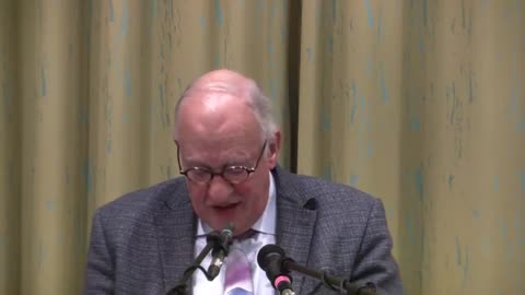 Willem Ouweneel - Hart voor Waddinxveen - Abraham, geloofsheld, vriend van God 6 - Vragen