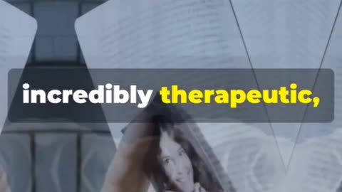 How Diving Into a Book Can Reduce Anxiety and Boost Well-Being