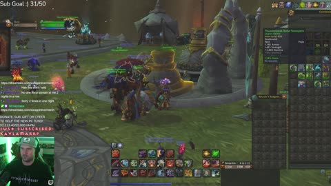 Fresh play continued :) ->fundraising for a new streaming PC | !merch !tiktok