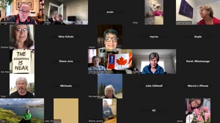 An Election, The Great Shaking and The Rise of the Remnant With A Tsunami of Glory