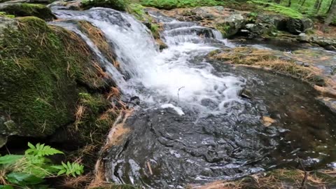 Cascade Pool