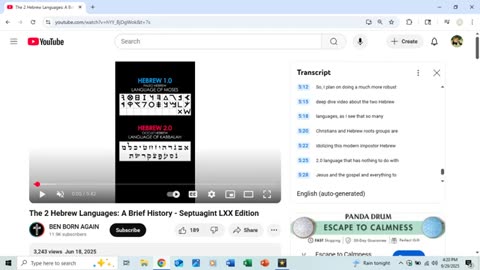 False Christian Content Creator Exposed!