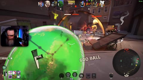 GAMER ADD STREAM | ALBION ONLINE FIRST