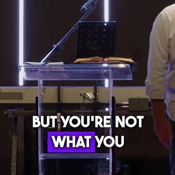 Living in Covenant: Your True Identity