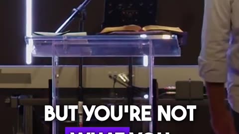 Living in Covenant: Your True Identity