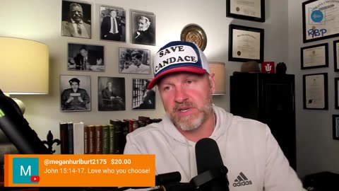 Candace Owens is in EXTREME Danger - When Conspiracy Theories become Conspiracy Facts - #19