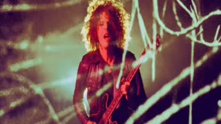 Wolfmother - New Moon Rising = 2009