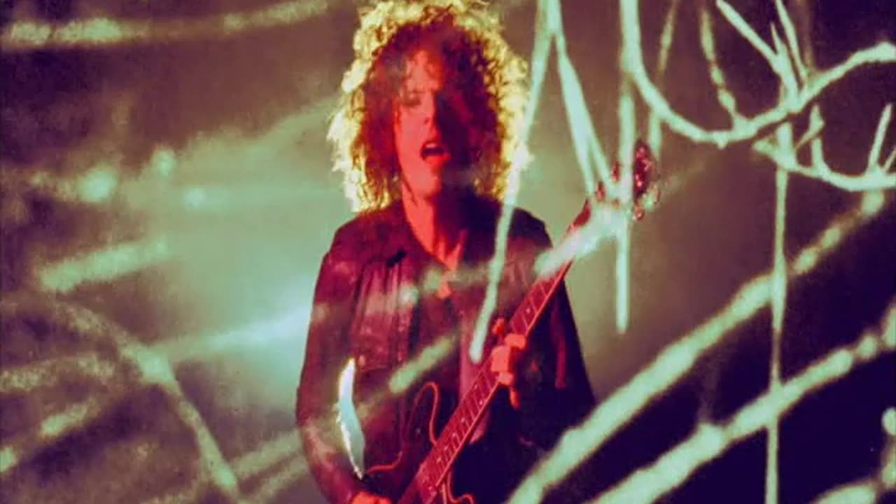 Wolfmother - New Moon Rising = 2009