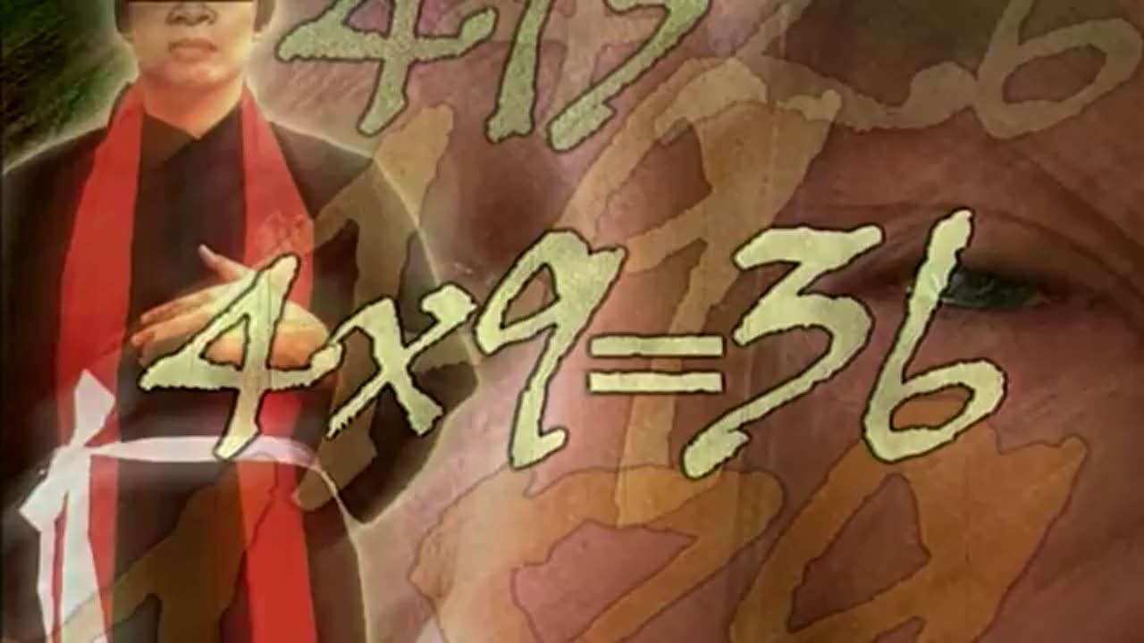 Lords of the Mafia - S1E2 - Chinese Triads