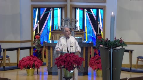 LCLC- Christmas Day - December 25, 2025