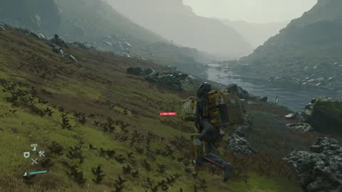 Death Stranding Part 5