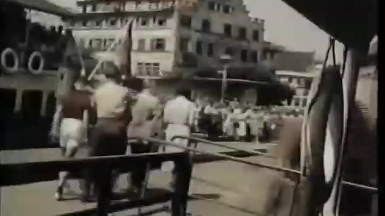 Robert Stolz - Tanz ins Glück (1951)