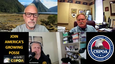 We Have to Get Local Control w/Elections