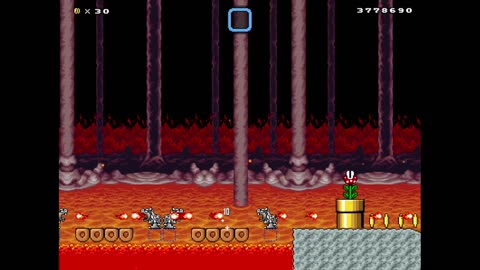 More Magma - The Space Base Pt.51