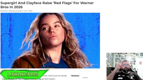 Puck News Believes The DCU Is Off To A Bad Start