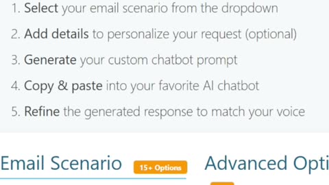 Craft Perfect Email Responses in Seconds with AI-Powered Precision