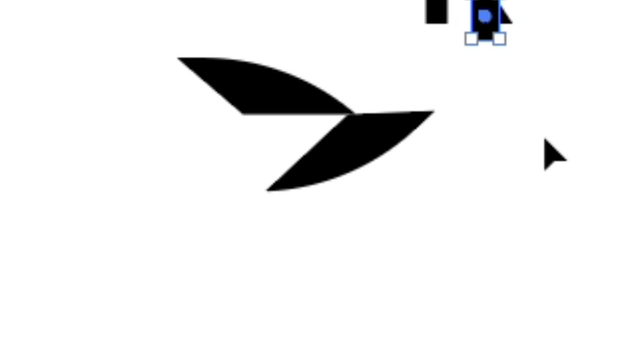 Designing the bold mark for “REBELREPPS” a clothing brand with attitude.