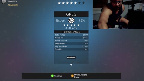 Late Night Drunk Clone Hero