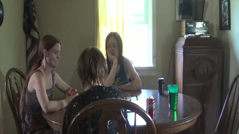 FAMILY GAME NIGHT HOH STYLE 2