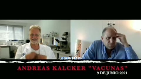 Protocolo Para Neutralizar la VACUNA by Andreas Kalcker