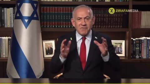 Charlie Kirk vs Benjamin Netanyahu