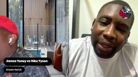 Rumble Ready Podcast: Floyd Schofield Jr starches Tevin Farmer! Jake Paul Scam