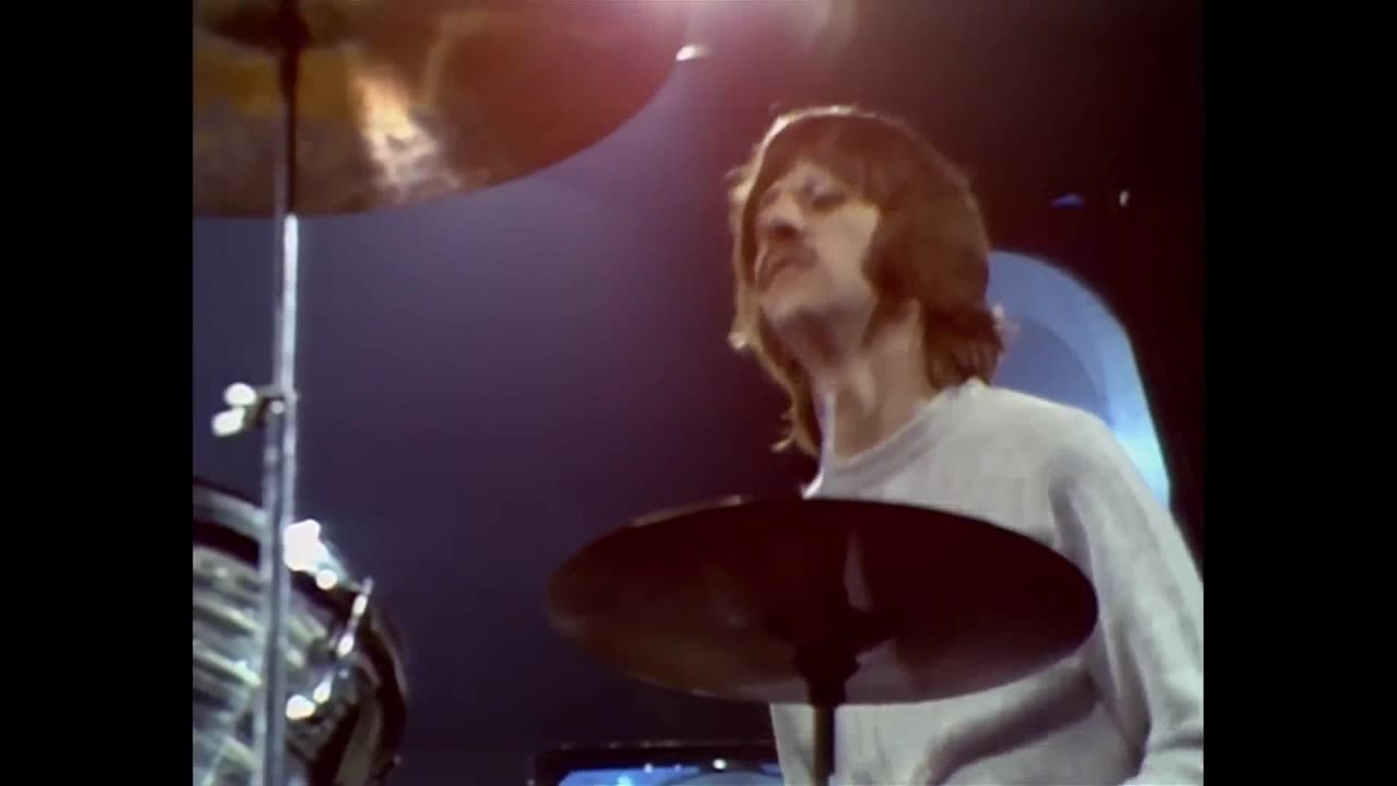 The Beatles - Revolution