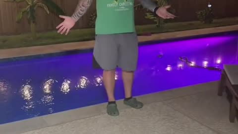 Suspect Challenge
