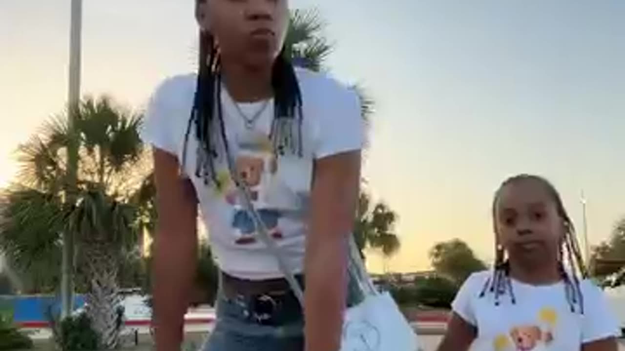 Tyla dance