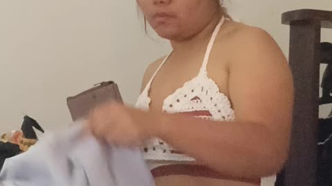 Thai girl