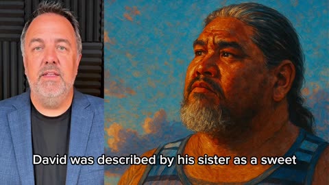 Remembering the 'Big Hawaiian Dude' from Lilo & Stitch_ David Hekili Kenui Bell Passes Away at
