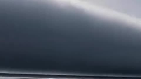 portugal heavy cloud blast inbleavable moments