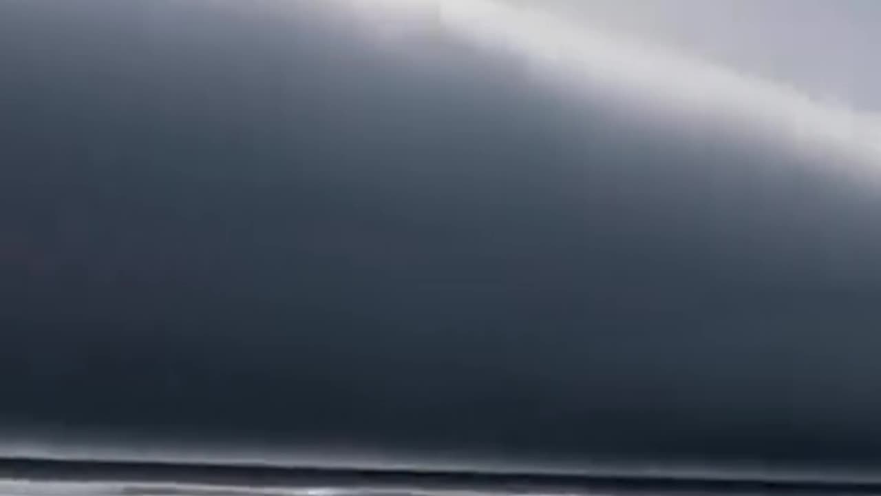 portugal heavy cloud blast inbleavable moments