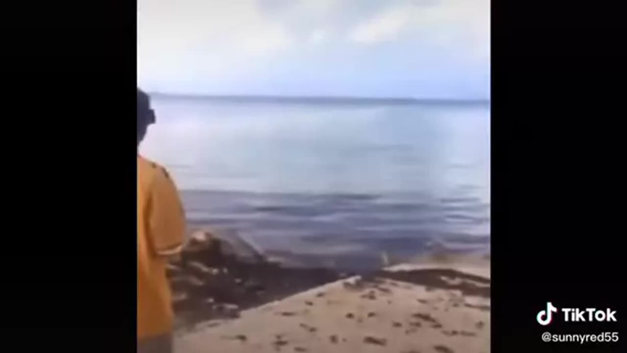 Tonga explosion not a volcano