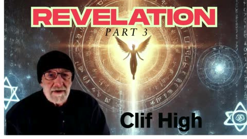 P3✨ The Most Mind-Expanding Conversation of the Year Is HERE! Rex Bear and Clif High
