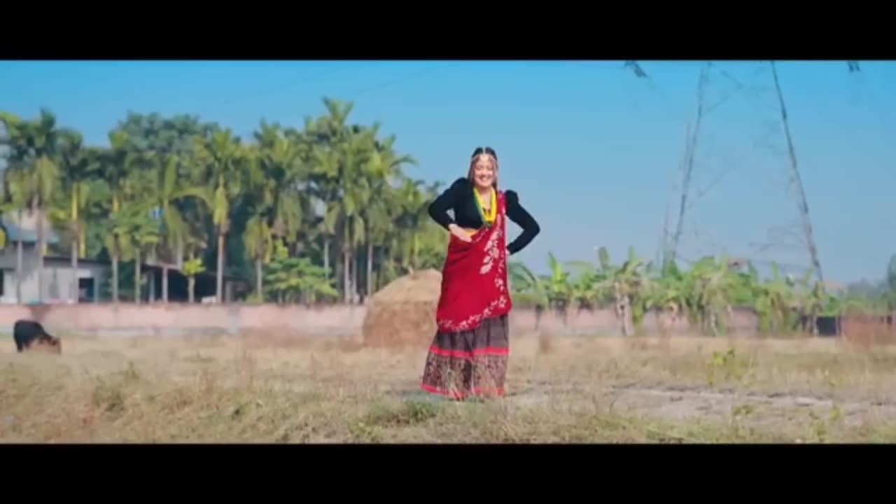 Special Traditional Mashup