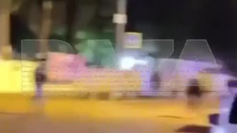 More from Krasnodar! 👀 Russian soldiers from military unit broke through a